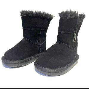Koolaburra by Ugg ARIBEL SHORT Toddler‎ Winter Boots